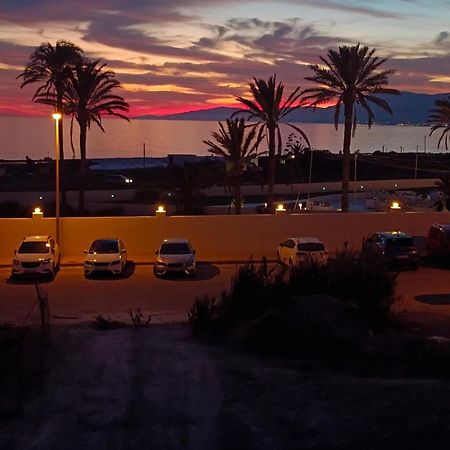 Almerimar Paraiso Al Mar Balerma Exterior foto