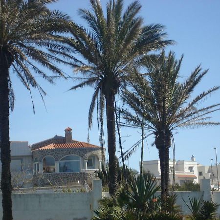 Almerimar Paraiso Al Mar Balerma Exterior foto