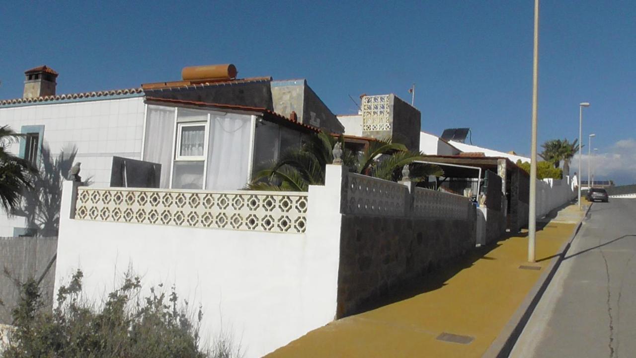 Almerimar Paraiso Al Mar Balerma Exterior foto