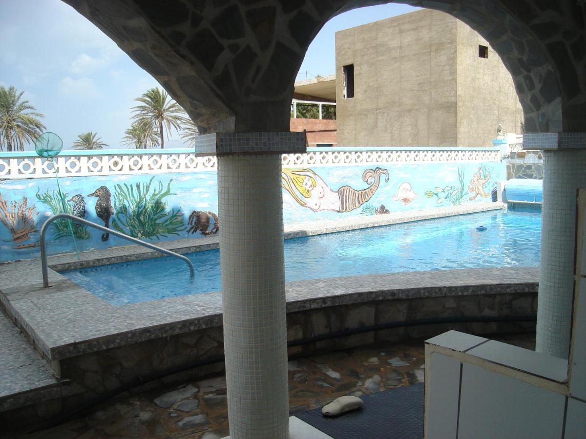 Almerimar Paraiso Al Mar Balerma Exterior foto