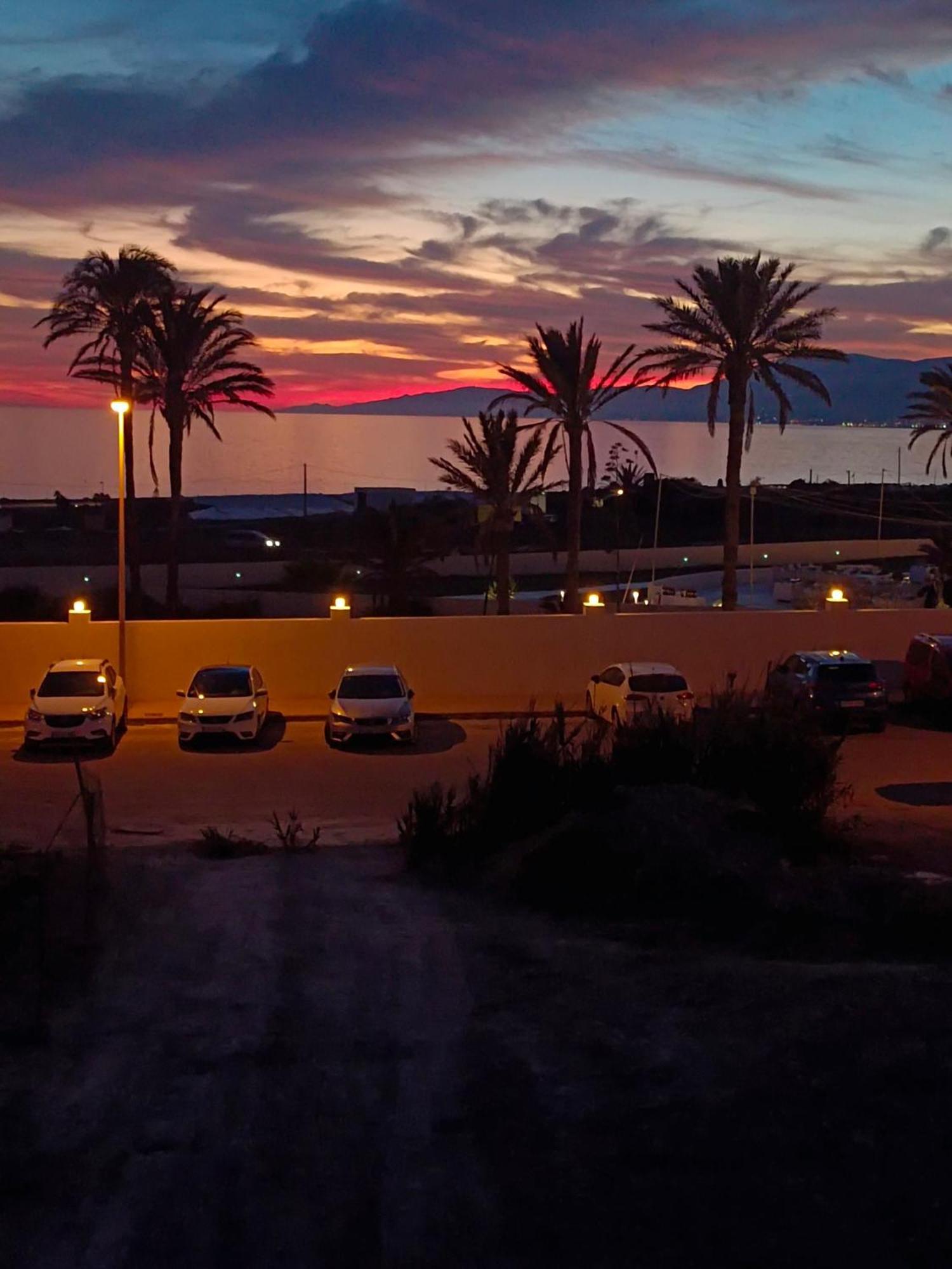 Almerimar Paraiso Al Mar Balerma Exterior foto