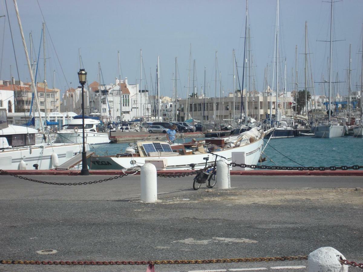 Almerimar Paraiso Al Mar Balerma Exterior foto