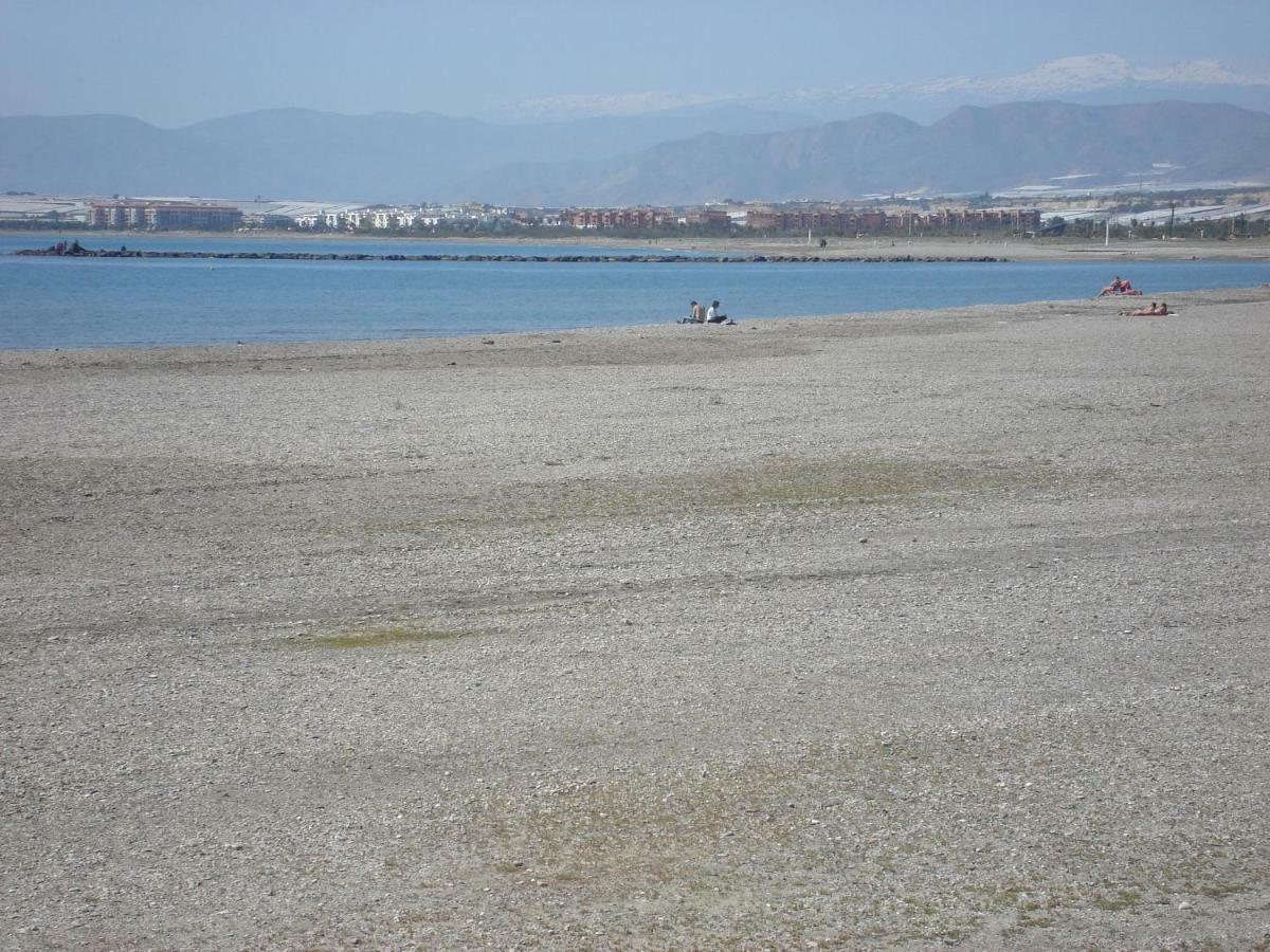 Almerimar Paraiso Al Mar Balerma Exterior foto