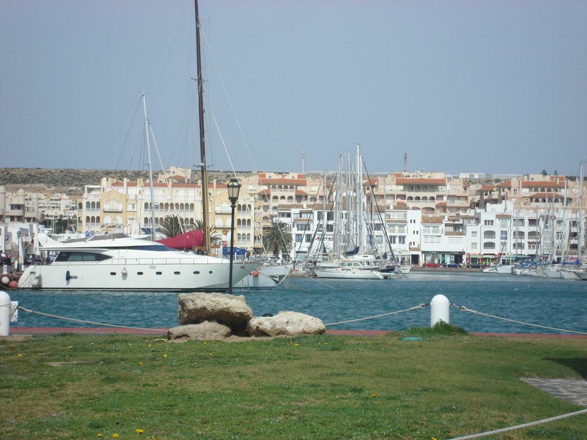 Almerimar Paraiso Al Mar Balerma Exterior foto