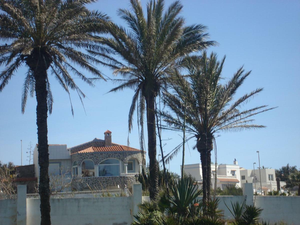 Almerimar Paraiso Al Mar Balerma Exterior foto